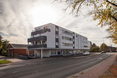 Wohnung zur Miete 380 € 1 Zimmer 40 m² 1. Geschoss frei ab sofort Zollstr. 68 Vegesack Bremen 28757