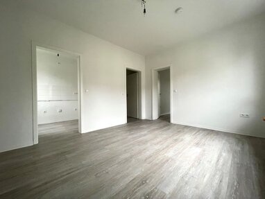 Wohnung zur Miete 445 € 3,5 Zimmer 45 m² 1. Geschoss frei ab 17.08.2024 Emsinghofstr. 3 Oestrich Dortmund 44357