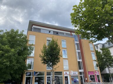 Wohn- und Geschäftshaus zum Kauf 2.550.000 € 891 m² 500 m² Grundstück Poststraße 8 Löbtau-Süd (Schillingstr.) Dresden 01159