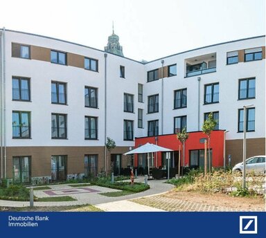 Apartment zum Kauf 93.000 € 1 Zimmer 22,2 m² Stadtmitte Völklingen 66333