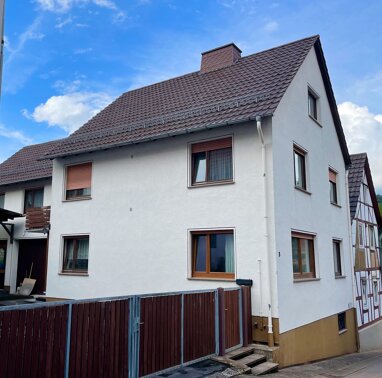 Haus zum Kauf 129.000 € 6 Zimmer 176 m² 800 m² Grundstück Frieda Meinhard 37276