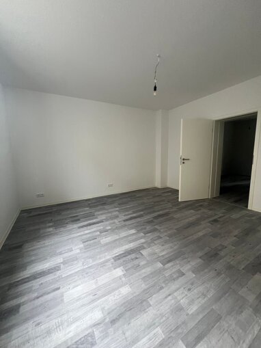 Wohnung zur Miete 430 € 1,5 Zimmer 36 m² Erdgeschoss Evertstraße 2 Hafen Dortmund 44147