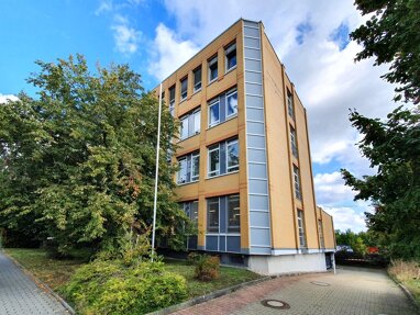 Bürofläche zur Miete Provisionsfrei 795 € 3 Zimmer 93,1 m² Bürofläche Druckereistraße 4 Wahren Leipzig / Wahren 04159