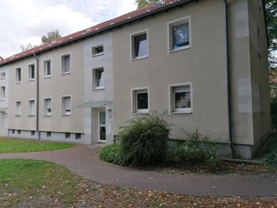 Wohnung zur Miete 290 € 2,5 Zimmer 41,9 m² EG Altenessen-Süd Essen 45326