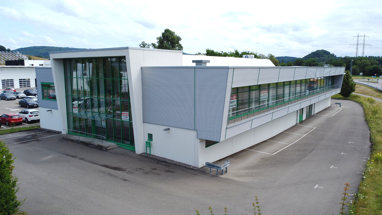 Verkaufsfläche zur Miete 2.400 m² Verkaufsfläche Waldshut Waldshut-Tiengen 79761