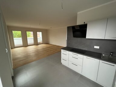 Wohnung zur Miete 1.827 € 3 Zimmer 121,6 m² 2. Geschoss Heiligenhafen 23774