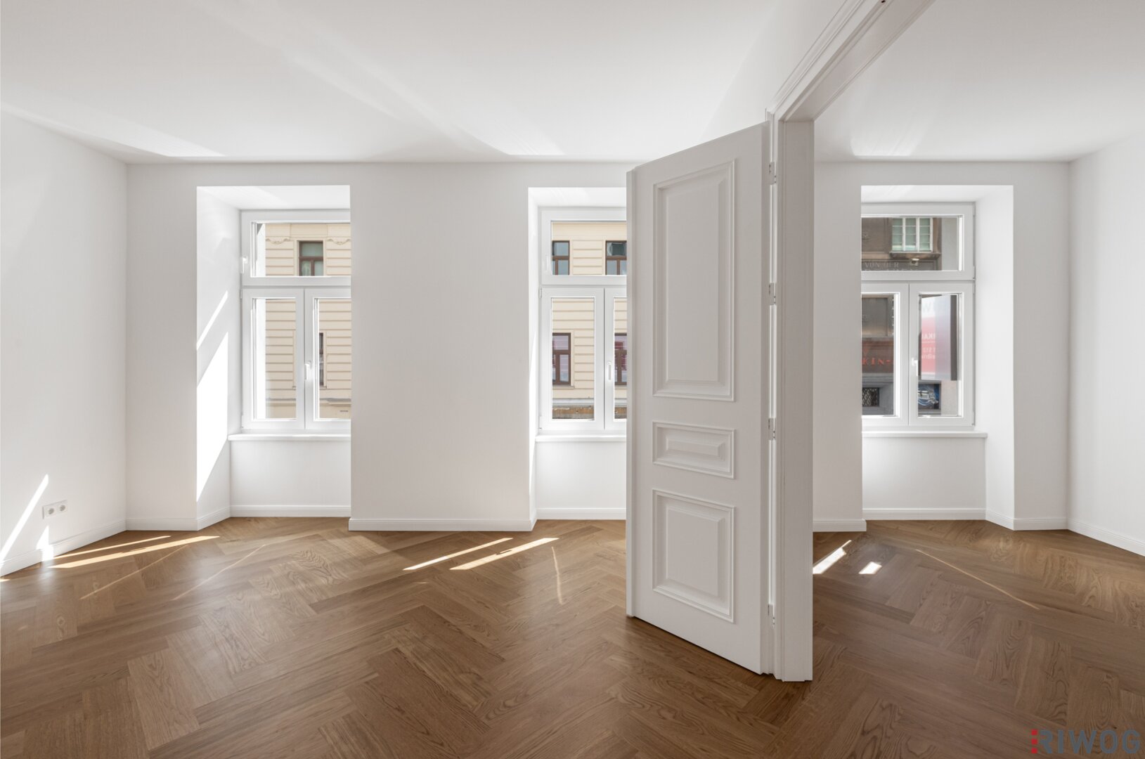 Wohnung zum Kauf 549.000 € 3 Zimmer 69,4 m²<br/>Wohnfläche 1.<br/>Geschoss Sechsschimmelgasse Wien,Alsergrund 1090