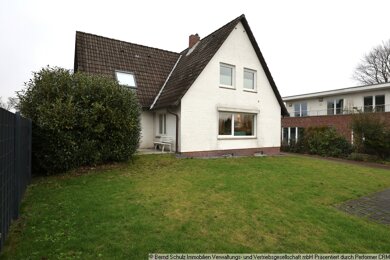 Einfamilienhaus zur Miete 1.950 € 5 Zimmer 130 m² 990 m² Grundstück frei ab 01.03.2025 Garstedter Weg 67 Hasloh 25474