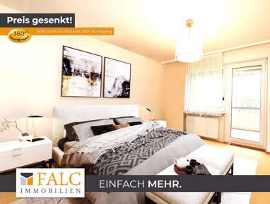 Wohnung zum Kauf 285.000 € 3,5 Zimmer 90 m² Bruchsalerstraße 14 Böckingen - Nordwest Heilbronn / Böckingen 74080