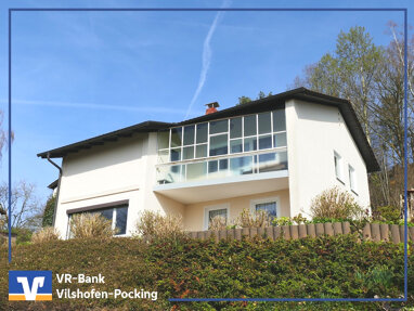 Einfamilienhaus zum Kauf 329.000 € 4 Zimmer 120 m² 1.200 m² Grundstück Pfarrkirchen Pfarrkirchen 84347