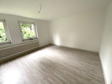 Wohnung zur Miete 329 € 2 Zimmer 50,2 m² Erdgeschoss Spindelstraße 2 Hassel Gelsenkirchen 45896