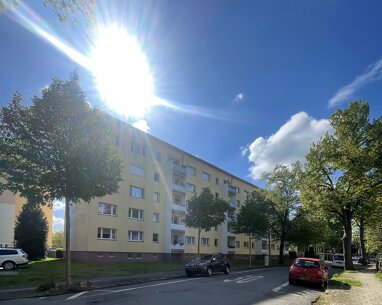 Wohnung zur Miete 568 € 3 Zimmer 60 m² 3. Geschoss Otto-Schmiedt-Straße 37 K Leutzsch Leipzig 04179