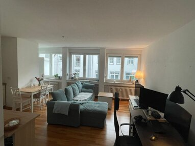 Wohnung zur Miete 890 € 2 Zimmer 60 m² 1. Geschoss Ludwigstr. 14 Innenstadt Würzburg 97070