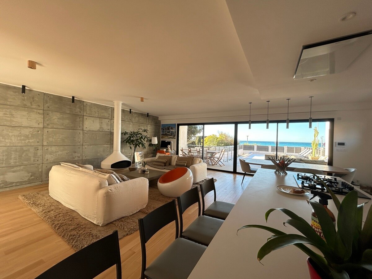 Einfamilienhaus zum Kauf 3.395.000 € 230 m²<br/>Wohnfläche 602 m²<br/>Grundstück Plan de la Mer-Fregate-Rampale-Alon ST CYR SUR MER 83270