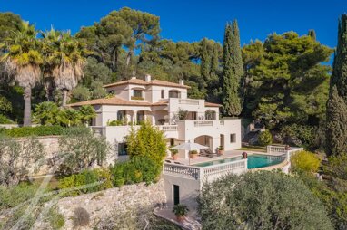 Villa zum Kauf Provisionsfrei 3.400.000 € 9 Zimmer 311 m² 4.794 m² Grundstück Saint Pancrace-Pessicart Nice 06100