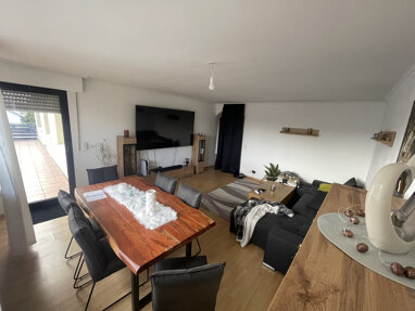 Wohnung zur Miete 650 € 3 Zimmer 91 m² 2. Geschoss Wohnpark 12 Wissersheim Nörvenich 52388