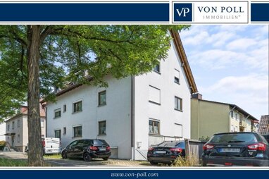 Wohnung zum Kauf 215.000 € 2 Zimmer 50 m² Friedrichshafen - Ost 2 Friedrichshafen / Löwental 88046