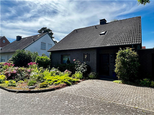 Einfamilienhaus zum Kauf 440.000 € 4 Zimmer 130 m² 569 m² Grundstück Soest 59494