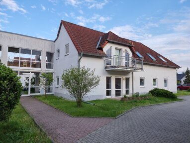 Wohnung zur Miete 300 € 1 Zimmer 44,8 m² frei ab sofort Kolkwitzer Str. 32 Papitz Kolkwitz, NL 03099