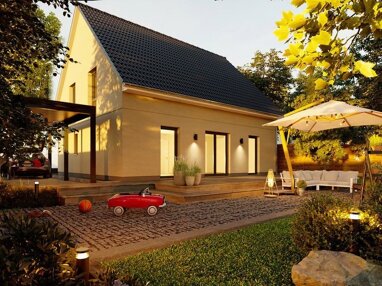 Einfamilienhaus zum Kauf Provisionsfrei 523.550 € 5 Zimmer 134 m² Maßlow Lübow 23972