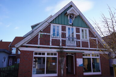 Haus zum Kauf 595.000 € 6 Zimmer 102 m² 231 m² Grundstück Große Hardewiek 7 Cuxhaven Cuxhaven 27472