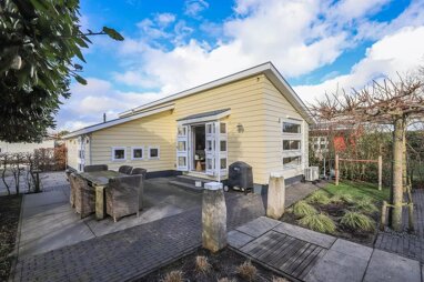 Einfamilienhaus zum Kauf 269.500 € 4 Zimmer 72 m² 300 m² Grundstück Helleweg 8 Niederdorla Noordwelle 4326LJ
