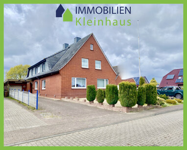 Mehrfamilienhaus zum Kauf 259.000 € 13 Zimmer 275 m² 1.400 m² Grundstück Papenburg - Obenende Papenburg 26871