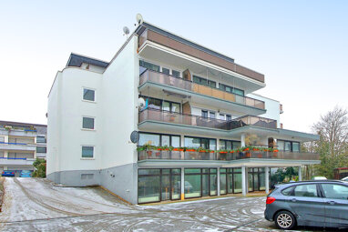 Wohnung zum Kauf 125.000 € 3 Zimmer 86,1 m² Erdgeschoss Bad Bergzabern Bad Bergzabern 76887