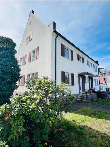 Mehrfamilienhaus zum Kauf Provisionsfrei 685.000 € 8 Zimmer 140 m² 500 m² Grundstück Schwaig Schwaig bei Nürnberg 90571