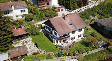 Einfamilienhaus zum Kauf 779.000 € 10 Zimmer 339,8 m² 858 m² Grundstück Buch Buch am Erlbach 84172