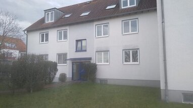 Terrassenwohnung zur Miete 424,90 € 2 Zimmer 60,7 m² Erdgeschoss Anhalter Weg 3 Coswig Coswig (Anhalt) 06869