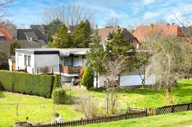 Bungalow zum Kauf 239.000 € 4 Zimmer 127 m² 1.330 m² Grundstück Sassendorf Hohnstorf (Elbe) 21522