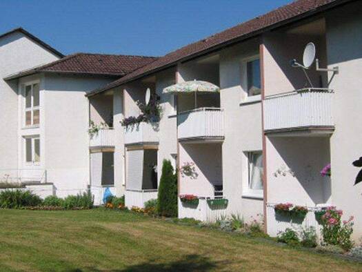 Wohnung zur Miete 350 € 2 Zimmer 41,4 m² 1. Geschoss frei ab sofort Lönsstr. 13 Eschershausen 37632