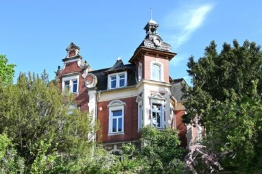 Villa zum Kauf Provisionsfrei 1.500.000 € 8 Zimmer 310,5 m² 1.343 m² Grundstück Radebeul 01445