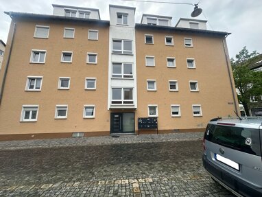 Wohnung zum Kauf 310.000 € 3 Zimmer 75 m² 1. Geschoss Gideon-Bacher.Str. 1 Altstadt Ulm 89073