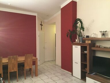 Wohnung zur Miete 650 € 2 Zimmer 53 m² 3 Hermann-Köhl-Straße Mittlerer Westen Regensburg 93049