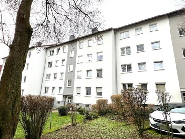 Wohnung zum Kauf 273.000 € 3 Zimmer 59,4 m² Kurt-Schumacher-Ring Wiesbaden 65195