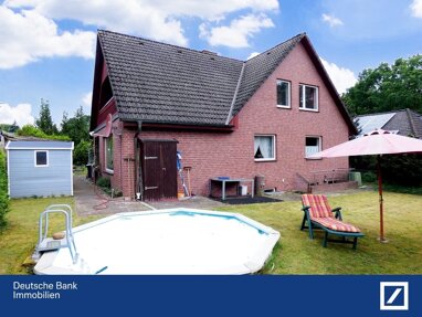 Mehrfamilienhaus zum Kauf 366.000 € 7 Zimmer 250 m² 690 m² Grundstück Westerweyhe Uelzen 29525