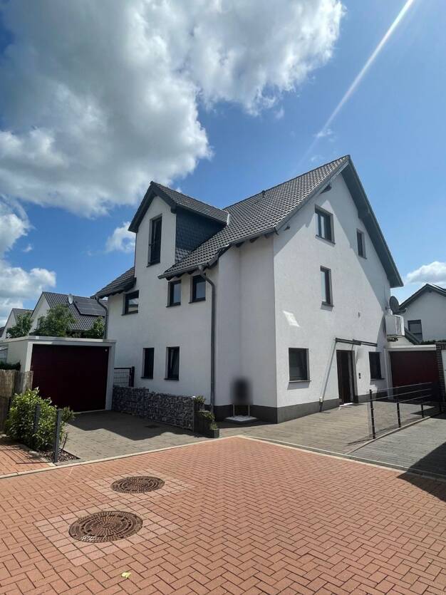 Mehrfamilienhaus zum Kauf 799.000 € 8 Zimmer 252 m² 402 m² Grundstück Eckum Rommerskirchen 41569