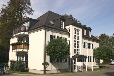 Apartment zum Kauf 79.900 € 1 Zimmer Feldkirchner Weg 4 Laubegast (Kärntner Weg) Dresden 01279