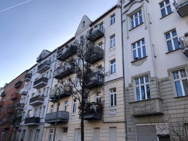 Wohnung zum Kauf 249.000 € 1 Zimmer 41 m² Friedrichshain Berlin 10247