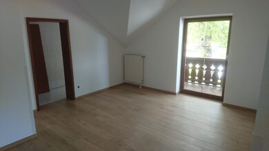 Wohnung zur Miete 1.250 € 3,5 Zimmer 91 m² Geschoss 2/2 Rathausplatz 2a Bruckmühl 83052