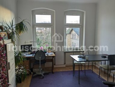 Wohnung zur Miete 463 € 2 Zimmer 55 m² 3. Geschoss Saaleaue Halle (Saale) 06108