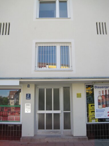 Wohnung zur Miete 764,20 € 2 Zimmer 56,4 m² 2. Geschoss frei ab 01.09.2024 Schellenbergstraße 2 Giesing München 81547