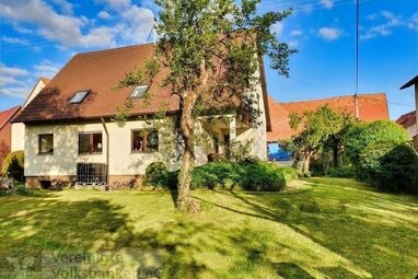 Einfamilienhaus zum Kauf 549.000 € 6 Zimmer 175 m² 692 m² Grundstück Möttlingen Bad Liebenzell 75378
