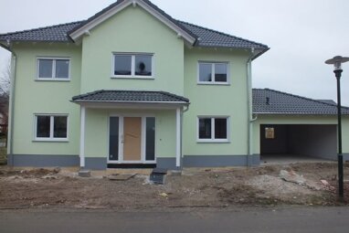 Grundstück zum Kauf 347.000 € 460 m² Grundstück Naunhof Naunhof 04683