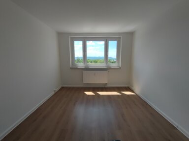 Wohnung zur Miete 347 € 3 Zimmer 59,7 m² 4. Geschoss frei ab 15.12.2024 Karl-Liebknecht-Straße 39 Sangerhausen Sangerhausen 06526