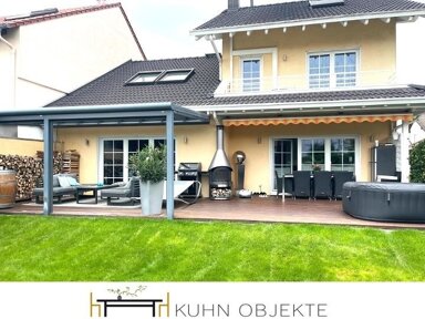 Einfamilienhaus zum Kauf 950.000 € 7 Zimmer 191,7 m² 510 m² Grundstück frei ab sofort Mutterstadt 67112