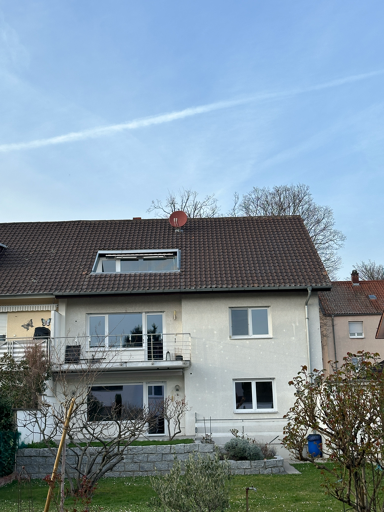 Mehrfamilienhaus zum Kauf 667.500 € 10 Zimmer 252,7 m² 300 m² Grundstück Pfaffengrund - Süd Heidelberg 69123