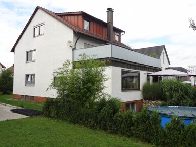 Wohnung zum Kauf 242.000 € 3 Zimmer 76 m² Burlafingen Neu-Ulm 89233